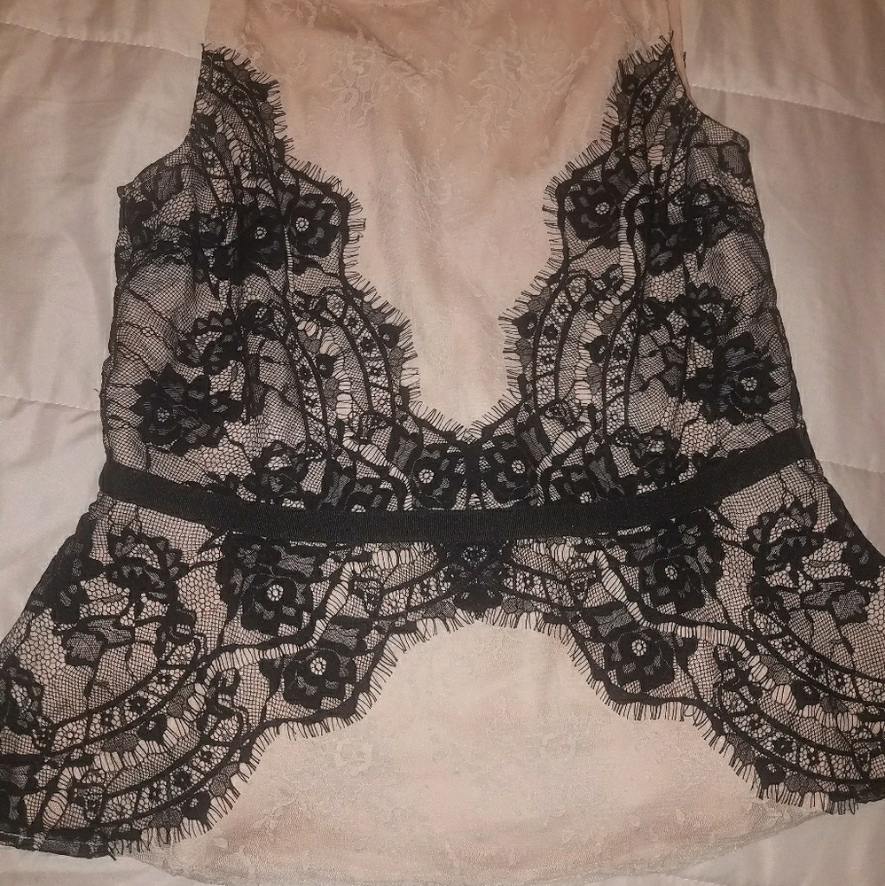 Loft shirt